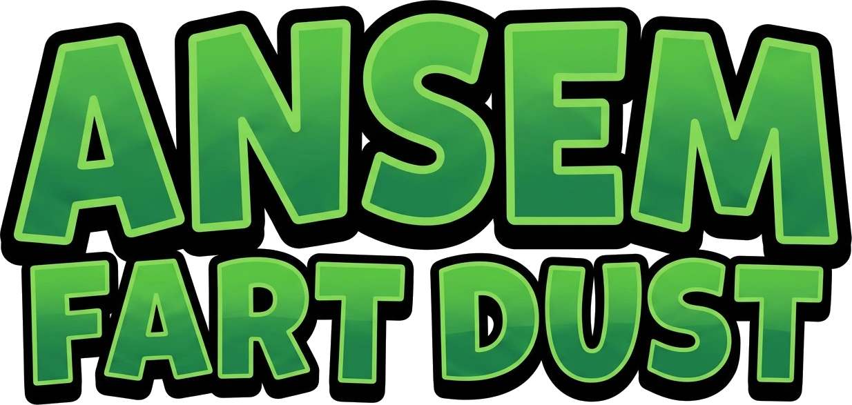 Ansem Fart Dust